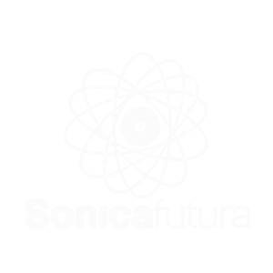 Sonica Futura. The radio channel that plays 24/7 a selection of the newest sounds in Electronica.