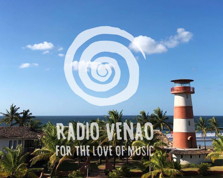 Radio Venao Logo