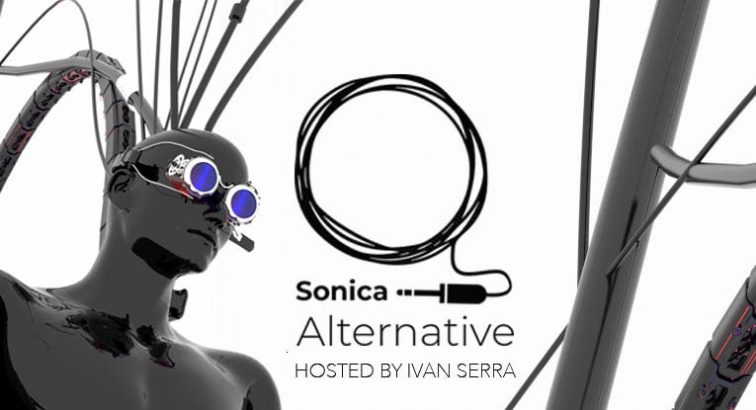 Nuevo episodio de Sonica Alternative