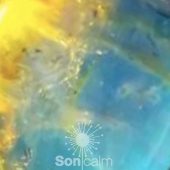 SONICALM - CELESTIAL BLUES, musical selection by Rebaluz. Tuesdays 15:00 at Ibiza Sonica Radio