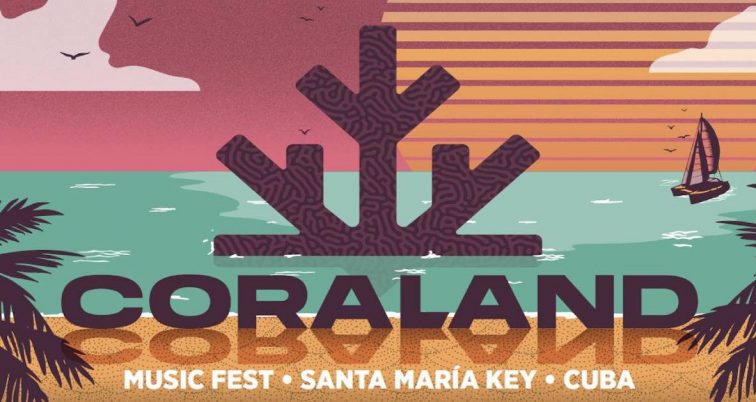 Coraland Music Fest se estrena en Cuba