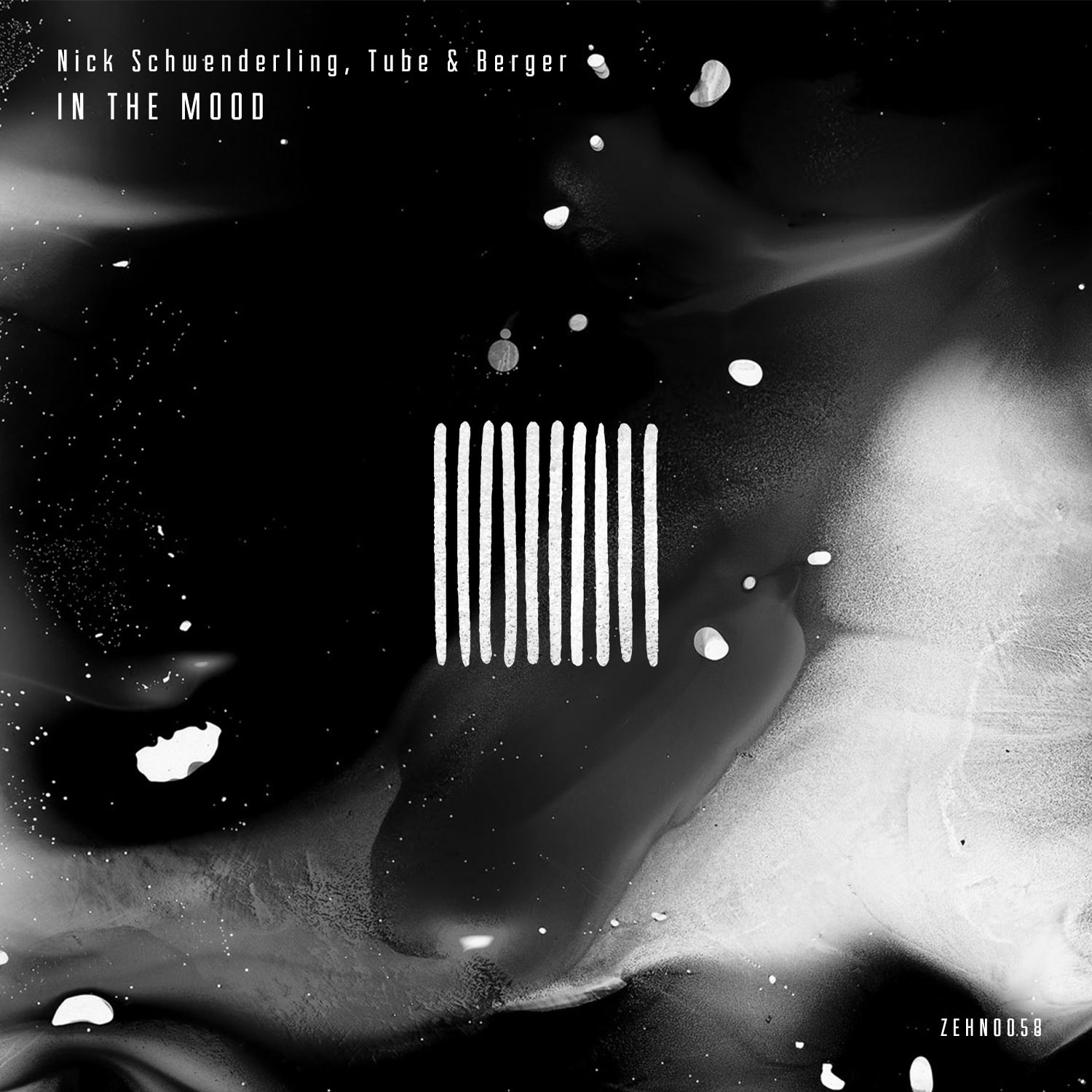 PREMIERE: Nick Schwenderling & Tube & Berger - In The Mood [ZEHN Records]