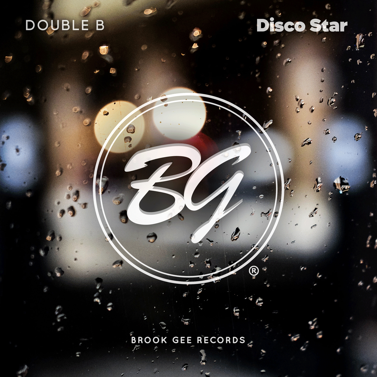 PREMIERE: Double B - Disco Star [Brook Gee Records]