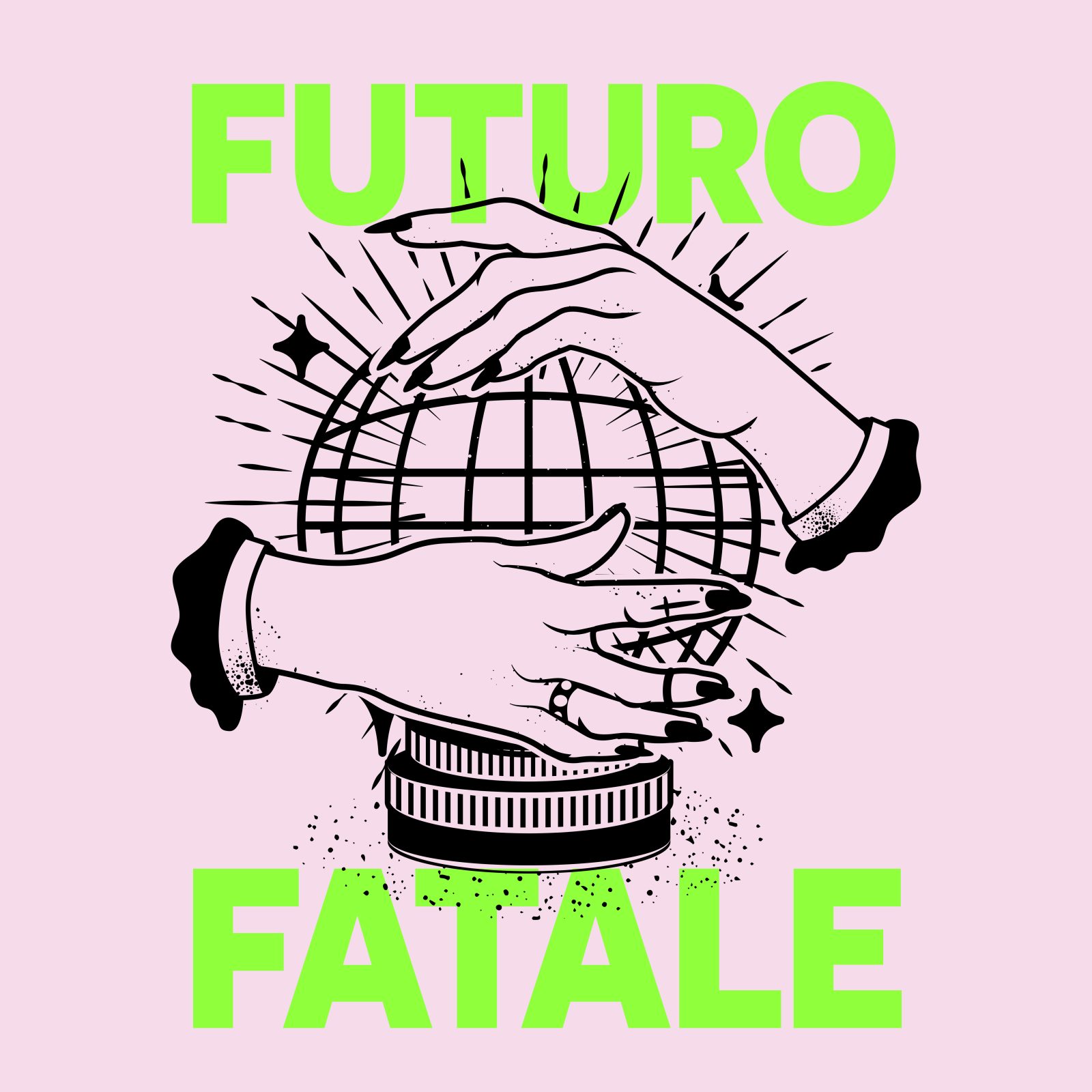 Future Fatale EP