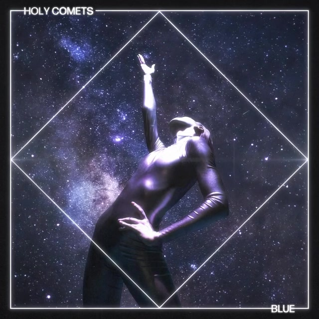 Holy comets - The Satellites