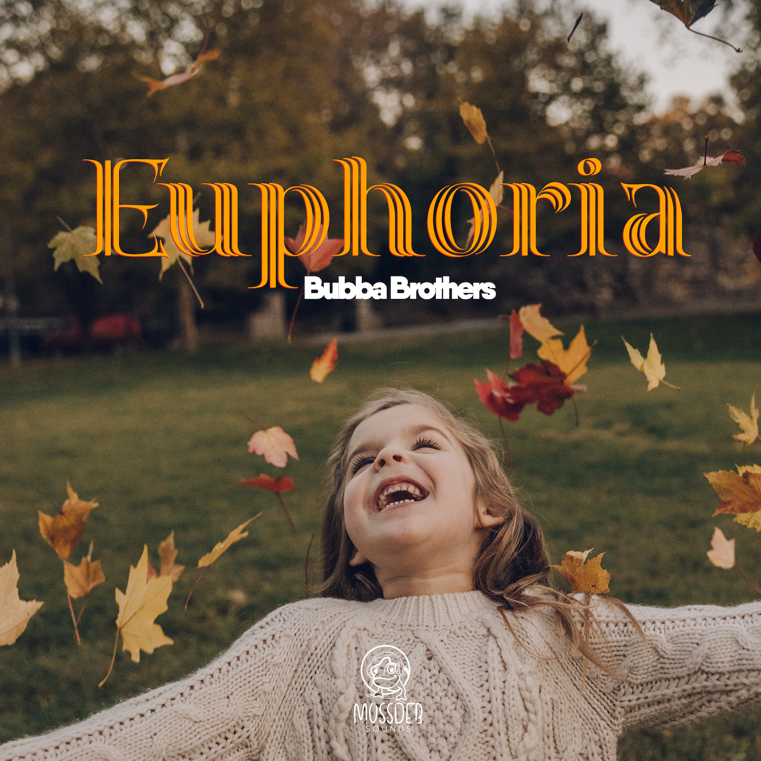 Bubba Brothers - Euphoria [Mossdeb Sounds]